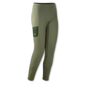 Arc'teryx Rho AR Bottom - Men's - 2007