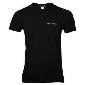 Arc'teryx Burnt Tee - Short-Sleeve - Men's - 2006