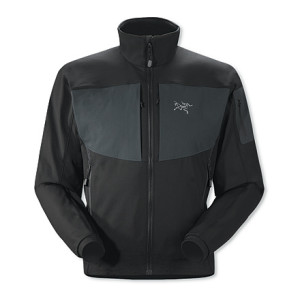 Arc'teryx Gamma MX Jacket - Men's