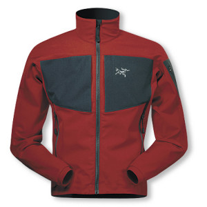 Arc'teryx Gamma MX Jacket - Men's