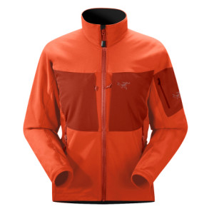 Arc'teryx Gamma MX Jacket - Men's