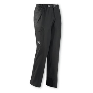 Arc'teryx Gamma MX Softshell Pant - Men's