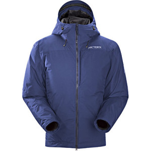 Arc'teryx Fission LT Hoody