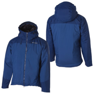 Arc'teryx Fission LT Hoody - Men's - 2007
