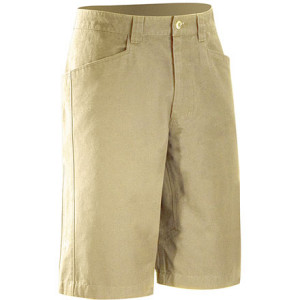 Arcteryx Gamut Long Short Mens