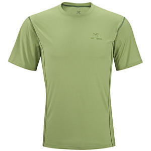 Arc'teryx Ether Crew Neck Shirt - Short-Sleeve - Men's - 2007