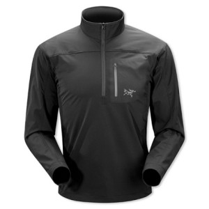 Arc'teryx Gamma LT Pullover