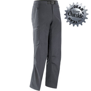 Arc'teryx Gamma LT Pant - Men's - 2007