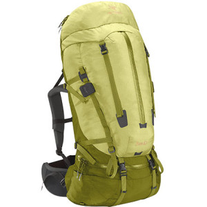 Arc'teryx Bora 65 Backpack - 3720-4330 cu in - 2007