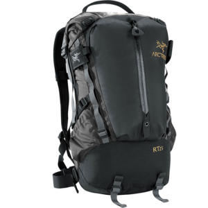 Arc'teryx RT25 Backpack - 1300 cu in - 2007