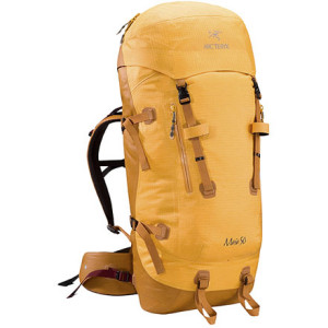 Arcteryx Maia 50 Backpack 2865 3234cu in Womens