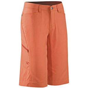 Arc'teryx Alibi Long Shorts - Women's - 2007