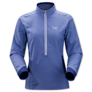 Arc'teryx Accelero Pullover Top - Women's