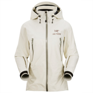Arc'teryx Beta AR Jacket - Women's