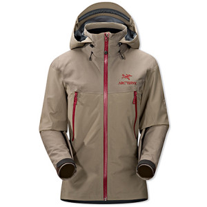 Arc'teryx Beta AR Jacket - Women's