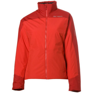 Arc'teryx Fission LT Jacket - Women's - 2007