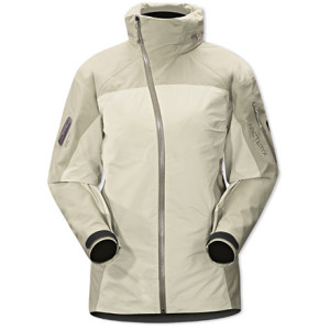 Arc'teryx Sidewinder AR Jacket - Women's