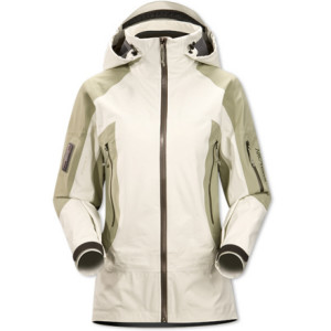 Arc'teryx Stingray Jacket - Women's