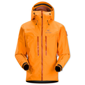 Arc'teryx Alpha SV Jacket - Men's