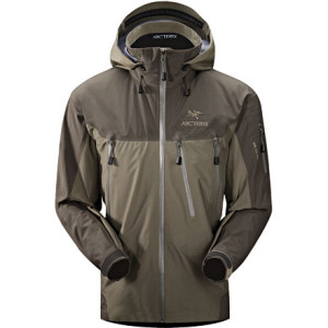Arc'teryx Theta AR Jacket - Men's - DO NOT USE