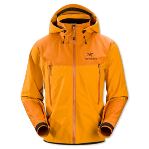 Arc'teryx Beta AR Jacket - Men's