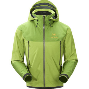 Arc'teryx Beta AR Jacket - Men's