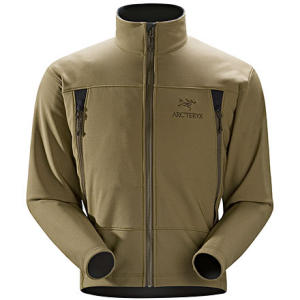 Arc'teryx Gamma SV Jacket - Men's