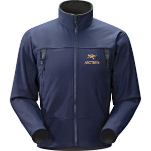 Arcteryx Gamma SV Jacket Mens