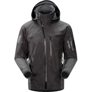 Arc'teryx Sidewinder SV Jacket - Men's