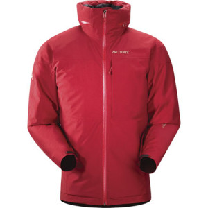 Arc'teryx Patriot SV Jacket - Men's