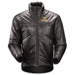 Arc'teryx Solo Insulated Jacket - Men's