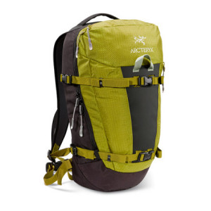 Arc'teryx Silo 18 Backpack - 1098cu in