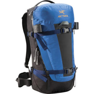 Arc'teryx Silo 30 Backpack - 1648-1831cu in