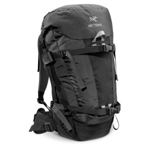 Arcteryx Silo 40 Backpack 2319 2746cu in