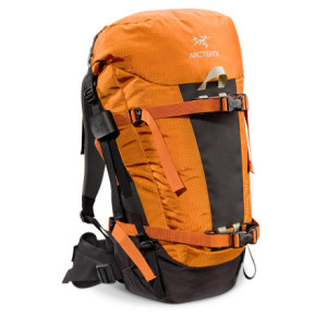 Arc'teryx Silo 40 Backpack - 2319-2746cu in