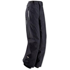 Arc'teryx Sidewinder SV Pant w/Instep Patch - Women's - 2007