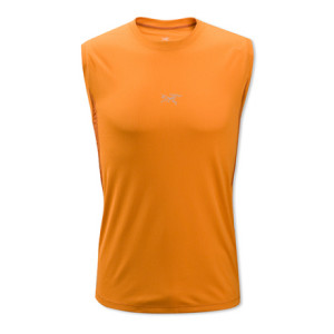 Arc'teryx Velox Comp Tank - Men's