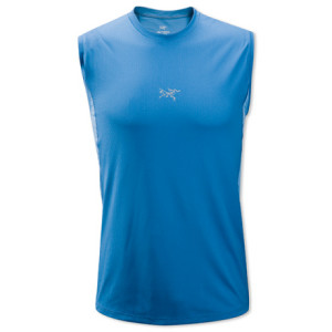 Arc'teryx Velox Comp Tank - Men's