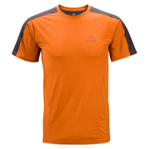 Arc'teryx Ether Comp Jersey - Short-Sleeve - Men's