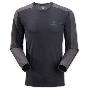 Arc'teryx Ether Comp Jersey - Long-Sleeve - Men's