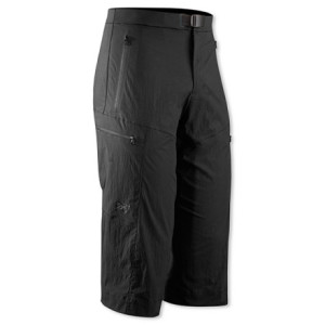 Arc'teryx Palisade Cropper Pant - Men's