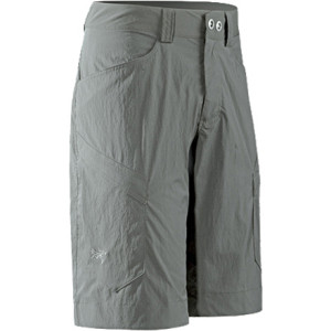 Arc'teryx Rampart Long Short - Men's