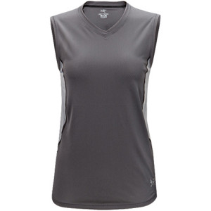 Arc'teryx Velox Comp Sleeveless T-Shirt - Women's