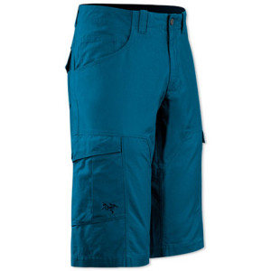 Arc'teryx Grifter Long Short - Men's