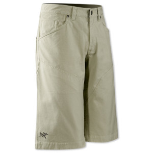 Arc'teryx Spotter Long Short - Men's