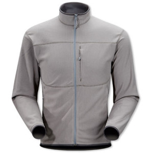 Arc'teryx Handler Fleece Jacket - Men's