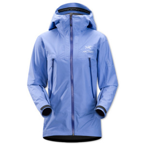 Arc'teryx Alpha SL Jacket - Women's