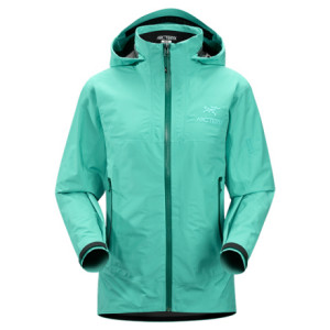 Arc'teryx Beta SL Jacket - Women's - 2008