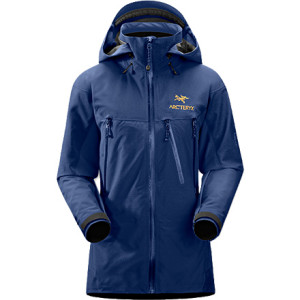 Arc'teryx Theta AR Jacket - Women's - 2008