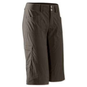 Arc'teryx Rampart Long Short - Women's